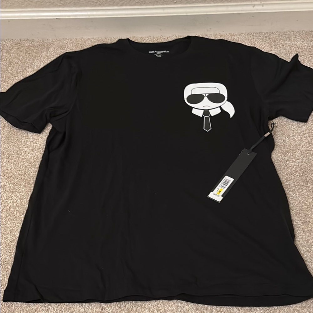Karl Lagerfeld Paris T-Shirt